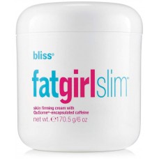 Bliss Creme para Celulite Fat Girl Slim 170g